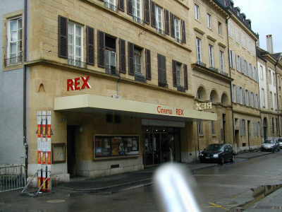 NEUCHATEL neuchatel